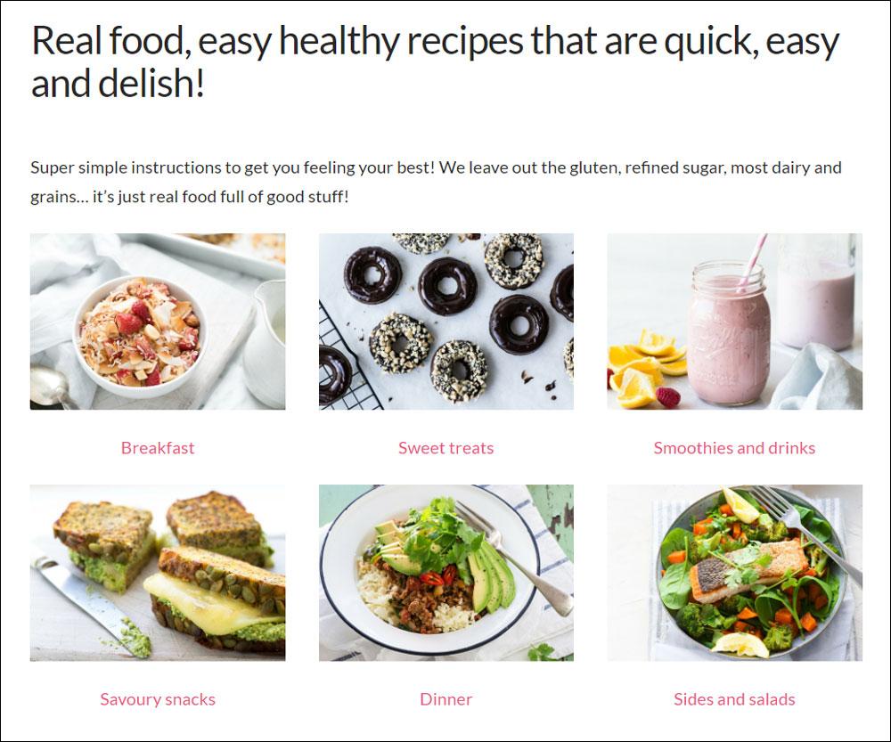 Check Out These 5 Noteworthy Blog Design Trends
