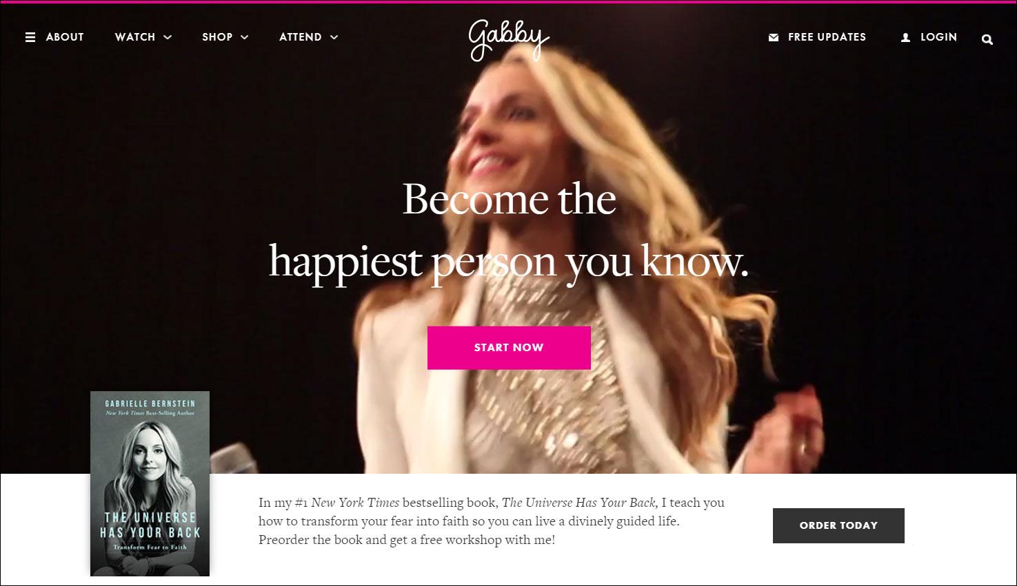 Check Out These 5 Noteworthy Blog Design Trends