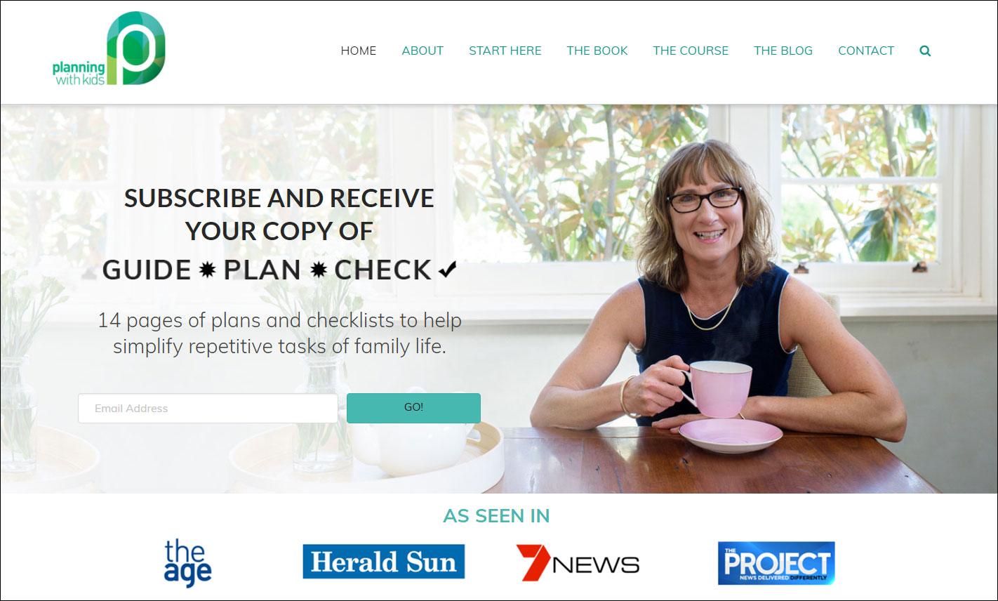 Check Out These 5 Noteworthy Blog Design Trends