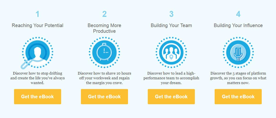 Check Out These 5 Noteworthy Blog Design Trends