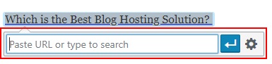 How to Use the WordPress WYSIWYG Toolbar to Format Your Blog Posts Like a Pro