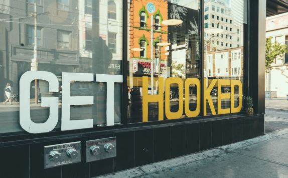 What do your blog post titles say about your brand?