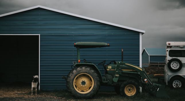 Blogging lessons you can learn from a small country town