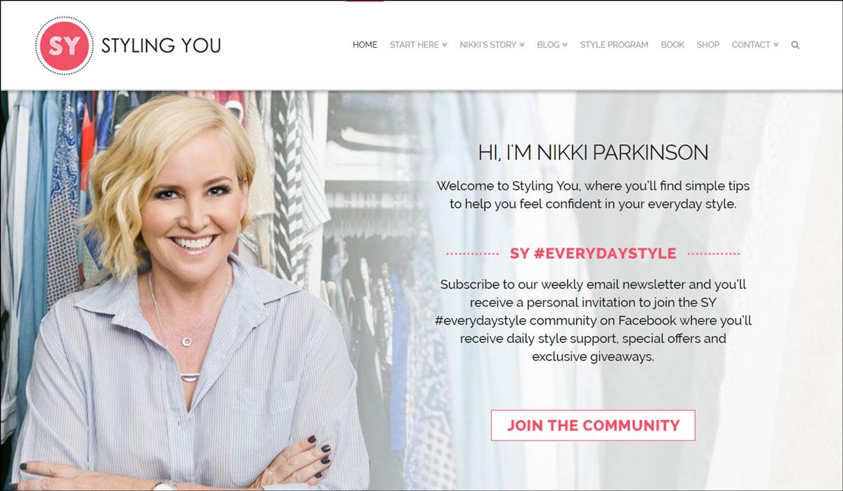 Check Out These 5 Noteworthy Blog Design Trends