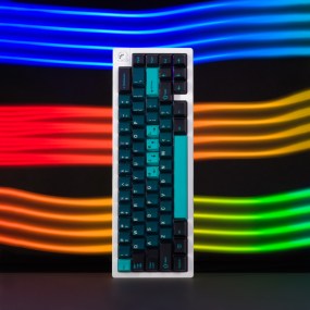 Darren's Mechanical Keyboard Photography