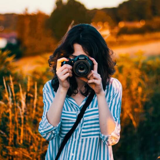 Grace Momarazzo Avatar