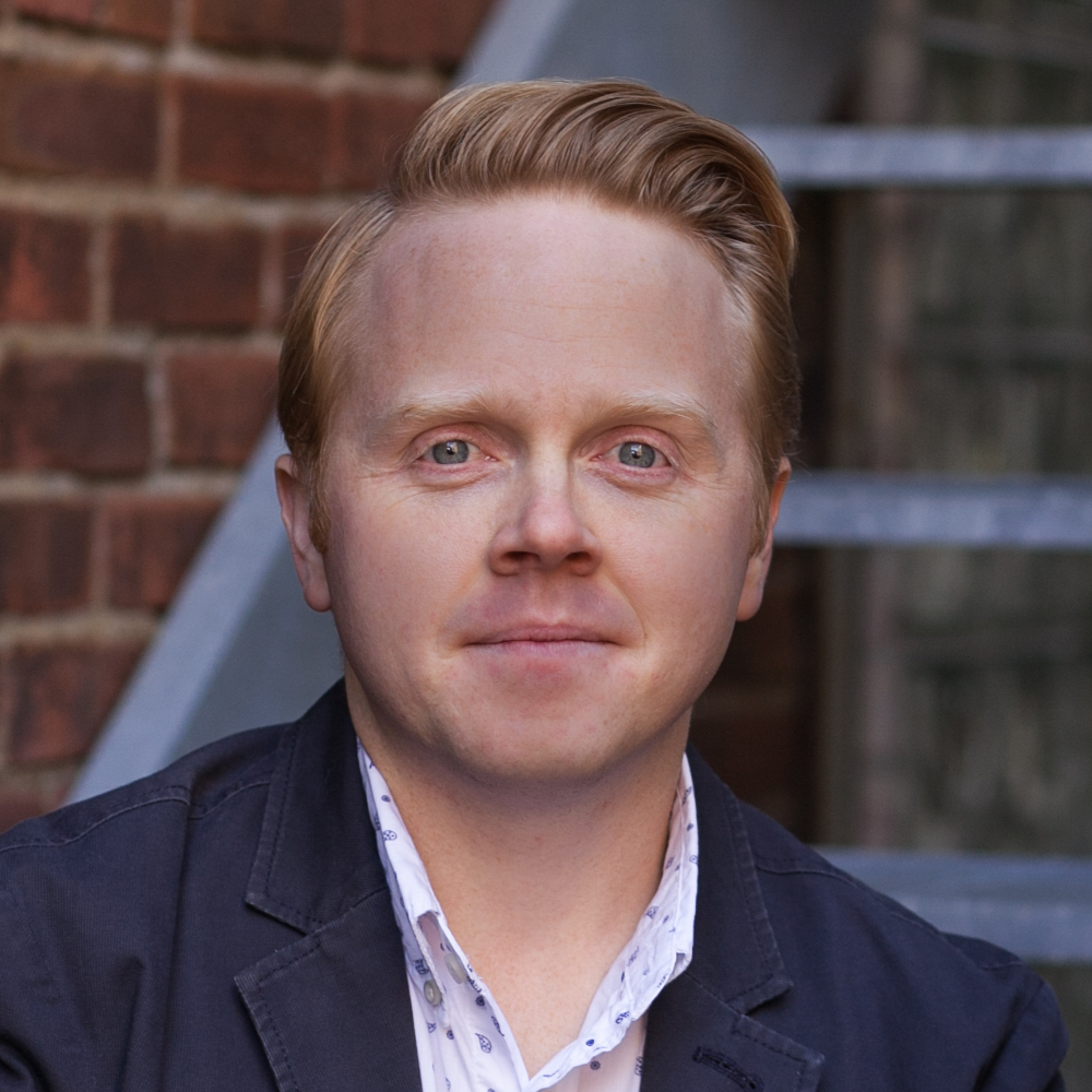 Jeff Goins Jeff Goins