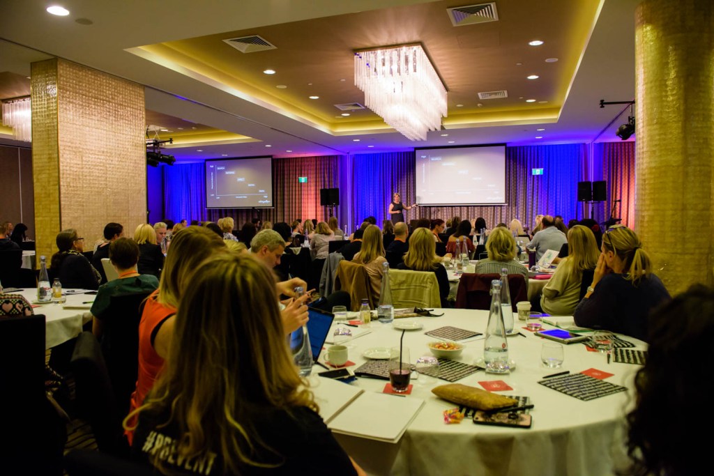 What you Missed Last Week at ProBlogger Evolve