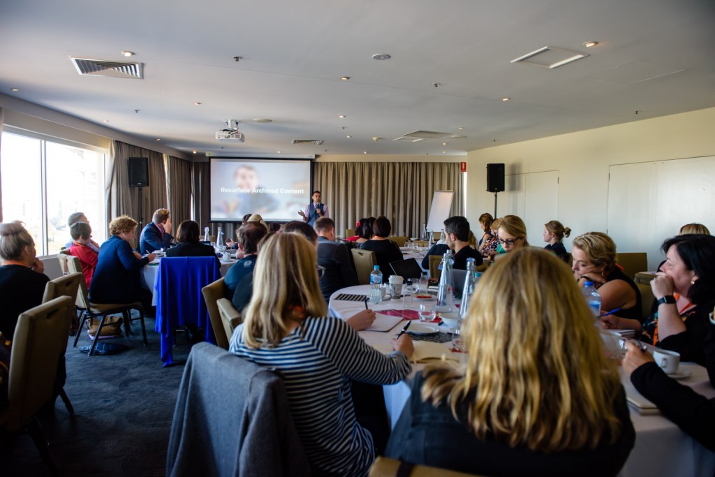 What you Missed Last Week at ProBlogger Evolve