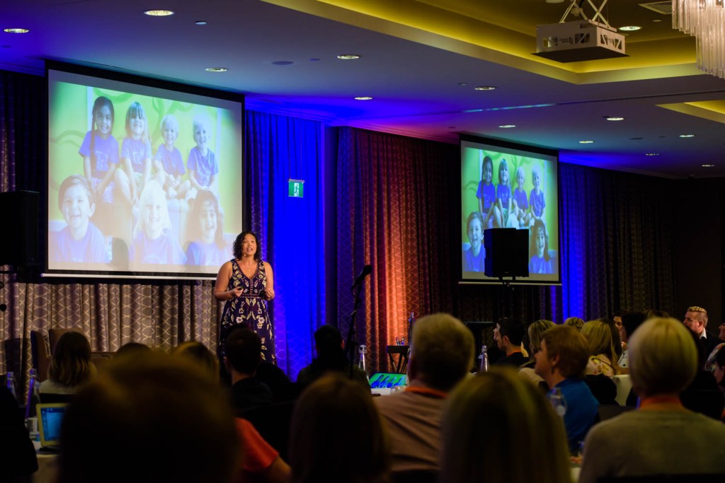 What you Missed Last Week at ProBlogger Evolve