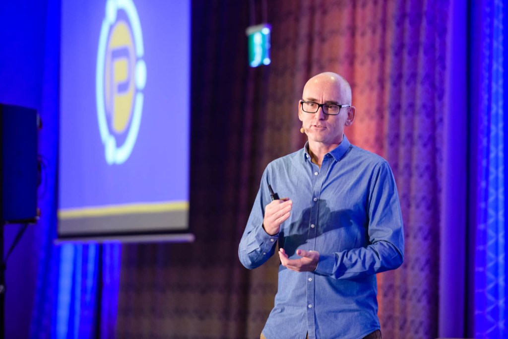 What you Missed Last Week at ProBlogger Evolve