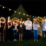 What Happened at Problogger Training Event 2016