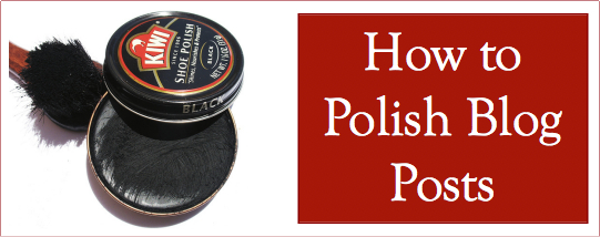 Polish-Blog-Posts