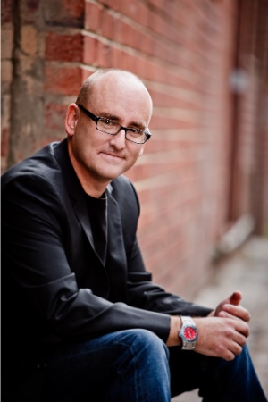 About Darren Rowse [aka ProBlogger]