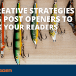 Mastering Engaging Opening Lines: 11 Creative Strategies to Hook Your Readers