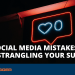 15 Social Media Mistakes that are Strangling Your Success