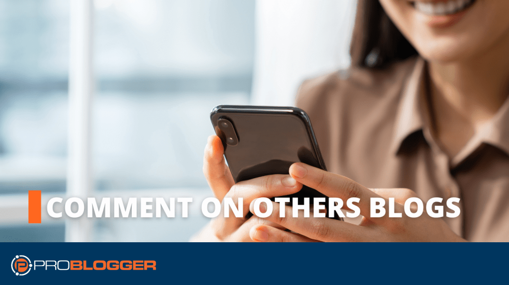 Battling Bloggers Block