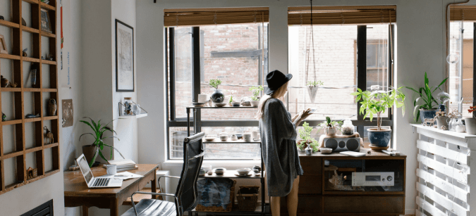 5 tips for working productively from home