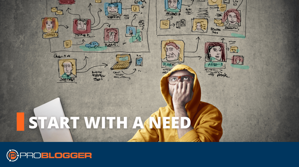 Battling Bloggers Block