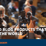 Build Blog Products That Sell 6: Tell the World