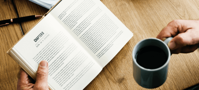 Consume content more productively