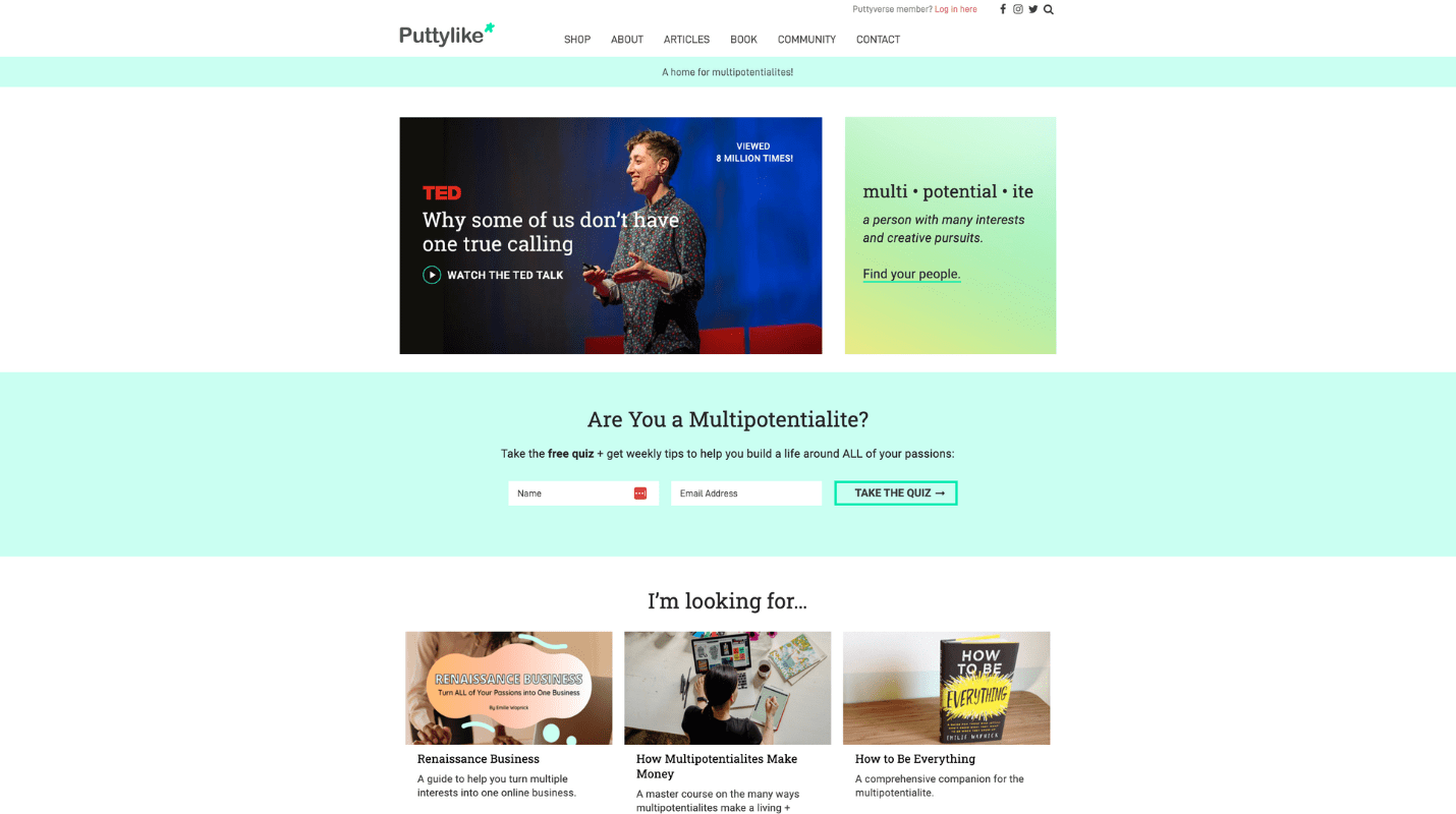 How to Personalize Your Blog Like These 10 Top Bloggers