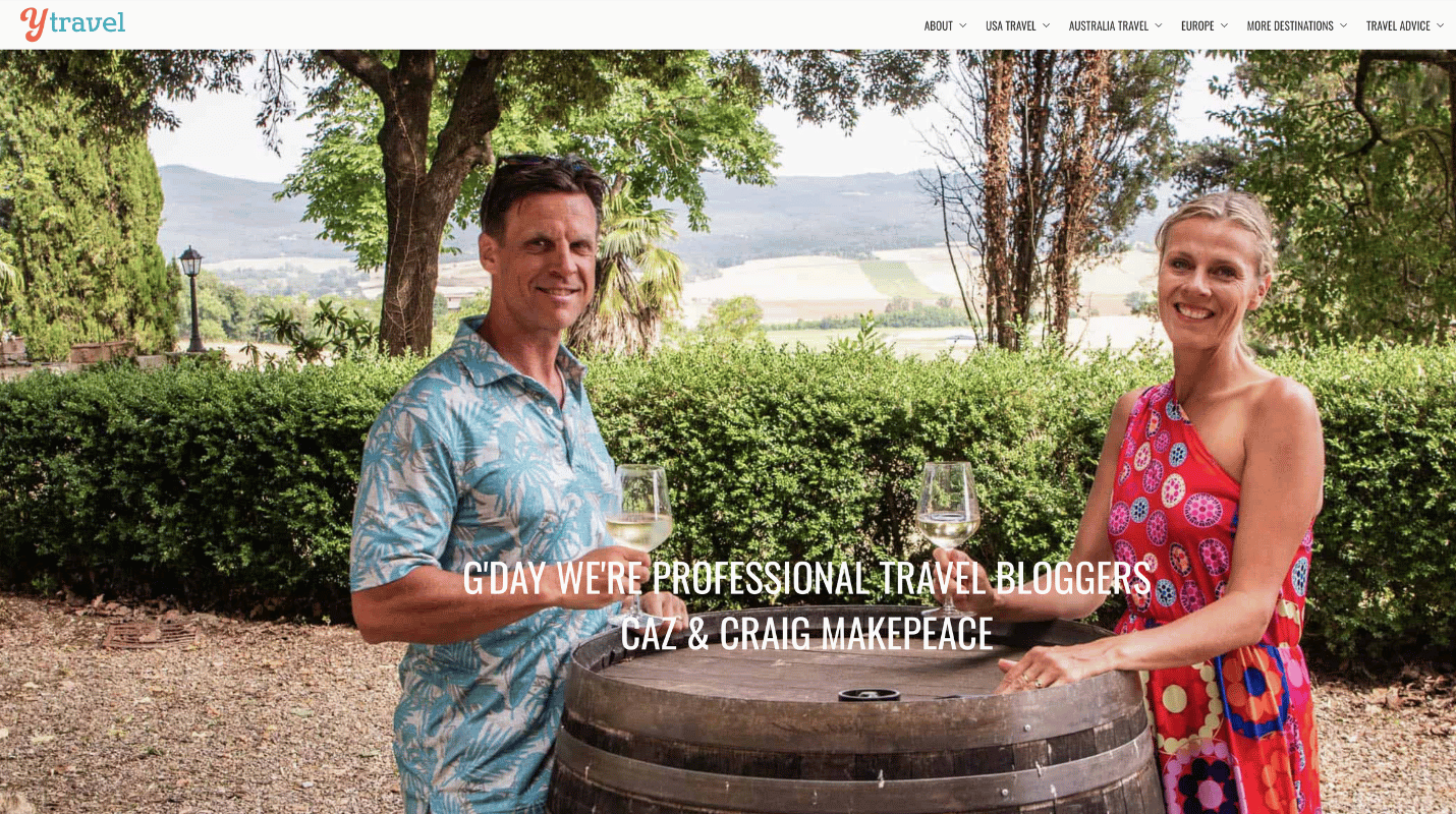 How to Personalize Your Blog Like These 10 Top Bloggers