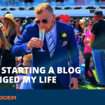 From Miserable Telemarketer to Successful Entrepreneur: How Starting a Blog Changed My Life