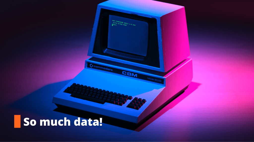 Discover a New Way to Protect Yourself from Data-Loss Nightmares