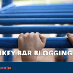 Monkey Bar Blogging