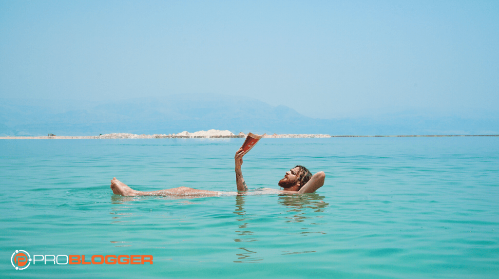 5 Ways to Make Your Blogging Life Easier