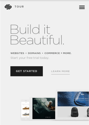7 Key Design Elements for a Mobile Landing Page that Converts | ProBlogger