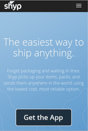 7 Key Design Elements for a Mobile Landing Page that Converts | ProBlogger