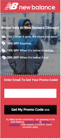 7 Key Design Elements for a Mobile Landing Page that Converts | ProBlogger