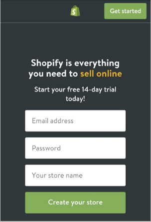 7 Key Design Elements for a Mobile Landing Page that Converts | ProBlogger
