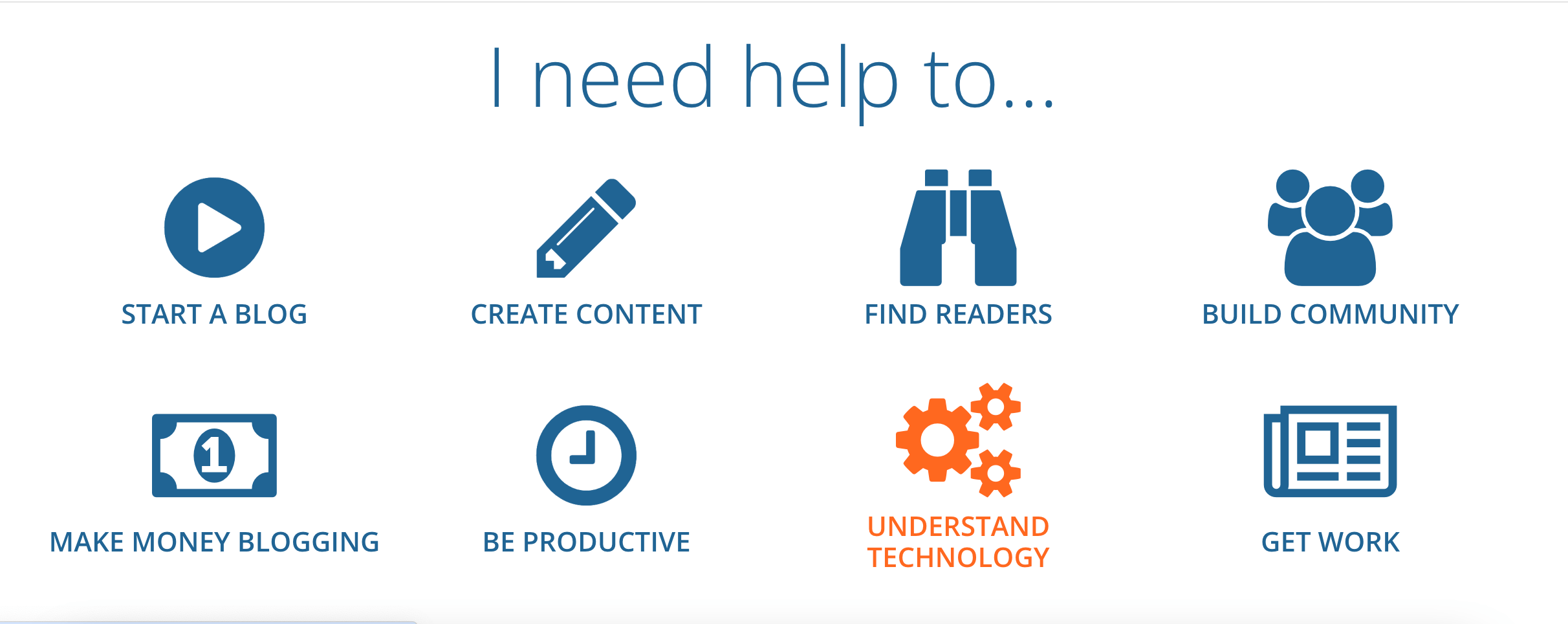 How to Create a Sense of Anticipation on Your Blog