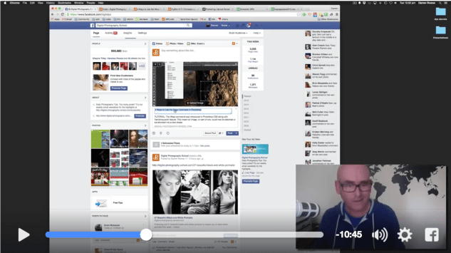 How to Build an Efficient Social Media Workflow to Increase your Traffic