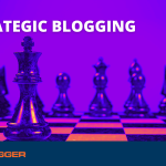Strategic Blogging