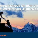 Trust - Principles of Successful Blogging #2