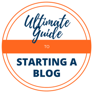 How to Start a Blog