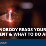 Why Nobody Reads Your Content and What to do About it